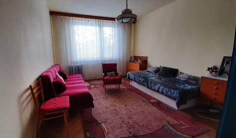 One bedroom apartment, Dlhá ulica, Sale, Levice, Slovakia
