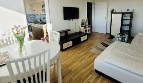 Two bedroom apartment, Bieloruská, Rent, Bratislava - Podunajské Bisku