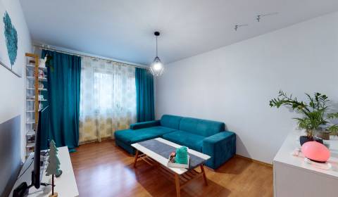 Two bedroom apartment, Sale, Košice - Dargovských hrdinov, Slovakia