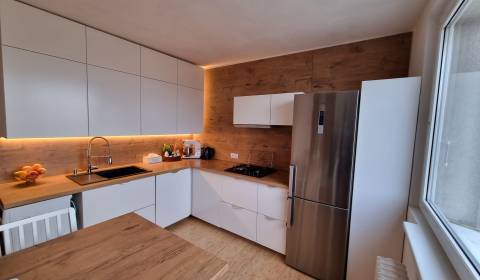 One bedroom apartment, Drobného, Sale, Bratislava - Dúbravka, Slovakia