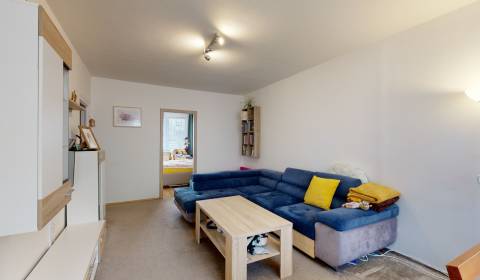 Three bedroom apartment, Družstevná, Sale, Pezinok, Slovakia