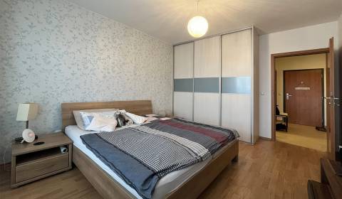 Rent One bedroom apartment, One bedroom apartment, Nevädzová, Bratisla