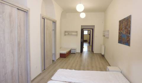 Two bedroom apartment, Hlavná, Rent, Prešov, Slovakia