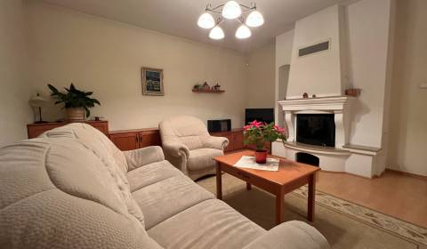 Family house, Podhorská, Sale, Pezinok, Slovakia