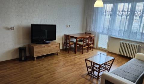 One bedroom apartment, Rovníková, Sale, Bratislava - Ružinov, Slovakia