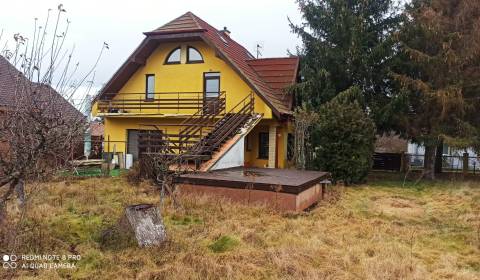 Family house, Sale, Nitra, Slovakia