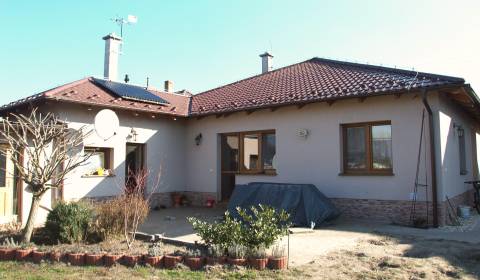 Family house, Oslobodenia, Sale, Malacky, Slovakia