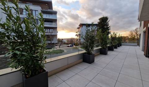  Spacious bright apartment for rent in Bratislava