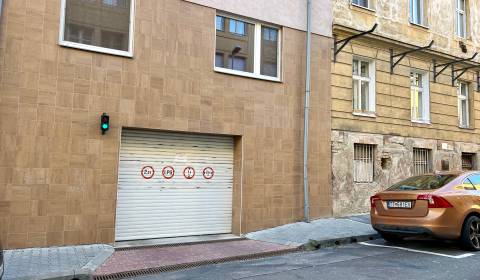 Garage, Sale, Bratislava - Staré Mesto, Slovakia