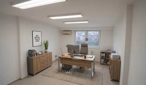 Rent Offices, Offices, Hospodárska, Trnava, Slovakia
