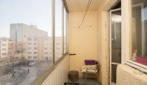 Two bedroom apartment, Čapajevova, Sale, Košice - Západ, Slovakia