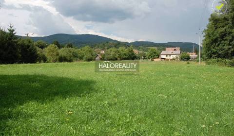Sale Land – for living, Žarnovica, Slovakia