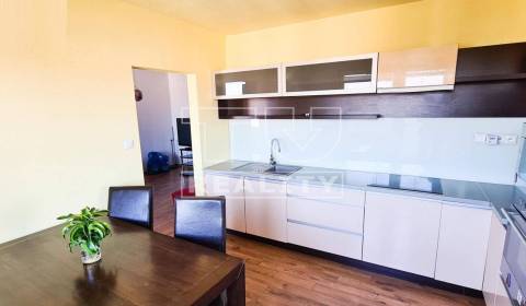 Sale Three bedroom apartment, Nitra, Slovakia