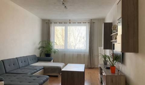 Sale Two bedroom apartment, Partizánska, Nitra, Slovakia