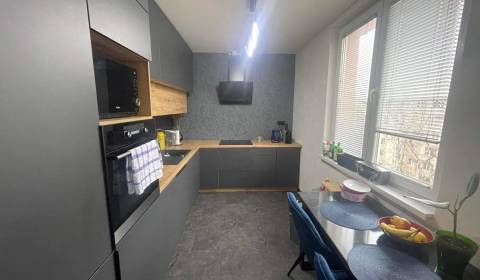 Rent One bedroom apartment, One bedroom apartment, Nové Zámky, Nové Zá