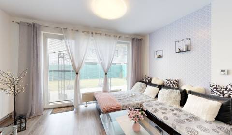 Two bedroom apartment, Hviezdna, Sale, Dunajská Streda, Slovakia