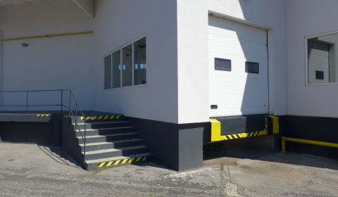 Rent Storehouses and Workshops, Storehouses and Workshops, Bratislava 