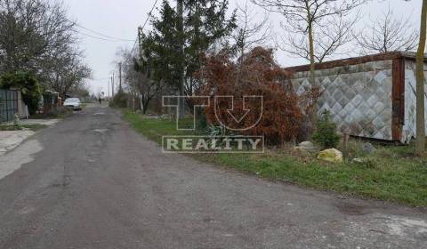 Sale Agrarian and forest land, Bratislava - Jarovce, Slovakia