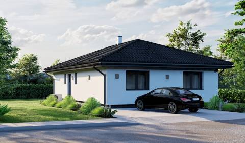 Sale Family house, Family house, Drienov, Prešov, Slovakia