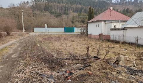 Land – for living, Lietavská Lúčka, Sale, Žilina, Slovakia