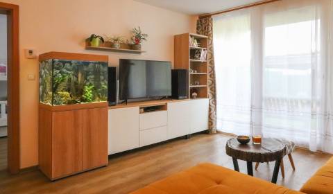 Two bedroom apartment, Jána Ondruša, Sale, Malacky, Slovakia