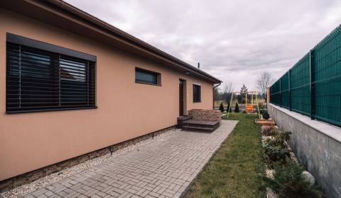 Family house, Sale, Zlaté Moravce, Slovakia