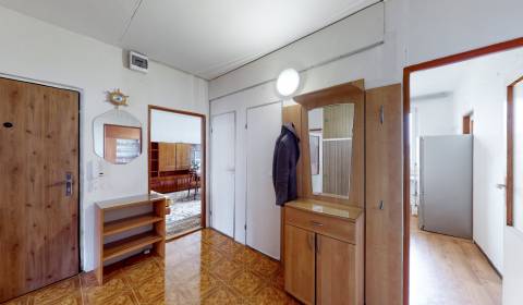 Two bedroom apartment, Trieda SNP, Sale, Košice - Západ, Slovakia