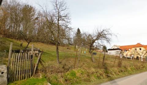 Land – for living, Borovianska cesta, Sale, Zvolen, Slovakia