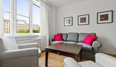 Rent Studio, Studio, Kollárovo námestie, Bratislava - Staré Mesto, Slo