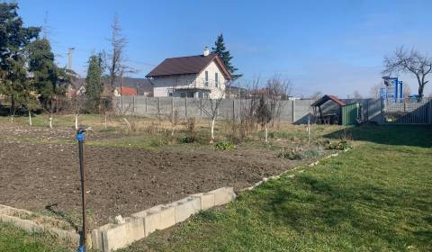 Sale Land – for living, Staničná, Pezinok, Slovakia