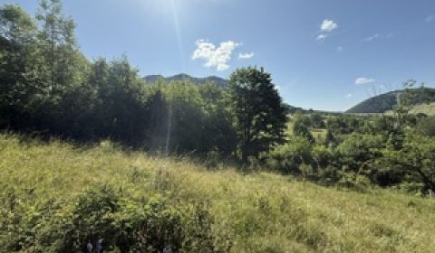 Sale Recreational land, Recreational land, Ilava, Slovakia