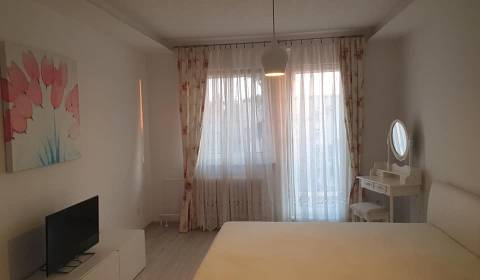 Two bedroom apartment, Borodáčova, Rent, Bratislava - Ružinov, Slovaki