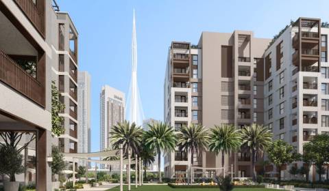 Holiday apartment, Sale, Dubai, United Arab Emirates