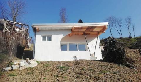 Sale Cottage, Cottage, Kamenica nad Hronom, Nové Zámky, Slovakia