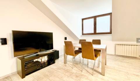 Rent One bedroom apartment, One bedroom apartment, Žilina, Slovakia