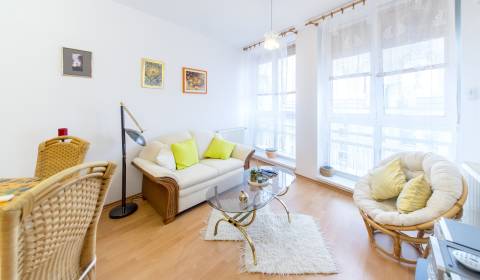 Wonderful 1bdr apt 56m2 with A/C and parking, in the city center