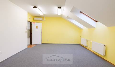 Rent Offices, Offices, Hrachová, Bratislava - Ružinov, Slovakia