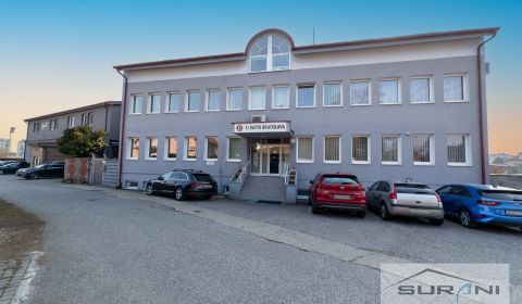 Rent Offices, Offices, Hrachová, Bratislava - Ružinov, Slovakia