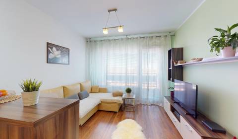 One bedroom apartment, Vlčie Hrdlo, Sale, Bratislava - Ružinov, Slovak