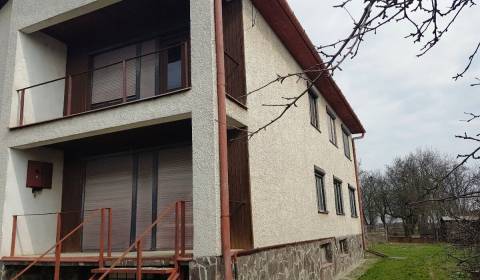 Family house, Sale, Michalovce, Slovakia