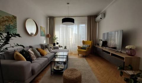 One bedroom apartment, Kukučínova, Rent, Bratislava - Nové Mesto, Slov