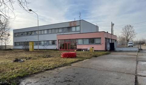 Rent Offices, Nové Košariská, Senec, Slovakia