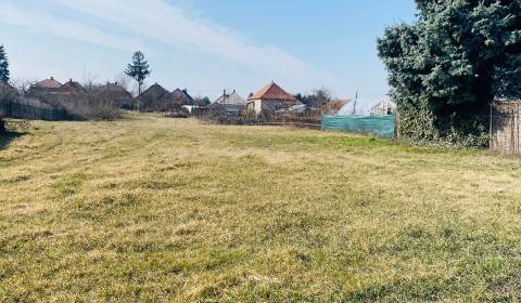 Sale Land – for living, Komárno, Slovakia