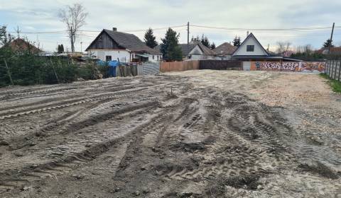 Sale Land – for living, Nové Zámky, Slovakia