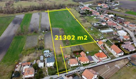 Sale Agrarian and forest land, Agrarian and forest land, Vodná, Komárn