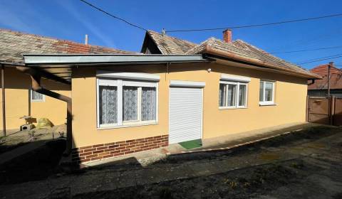 Family house, Gbelce, Sale, Nové Zámky, Slovakia