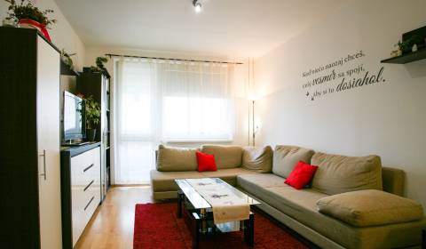 Two bedroom apartment, Generála Goliana, Rent, Trnava, Slovakia