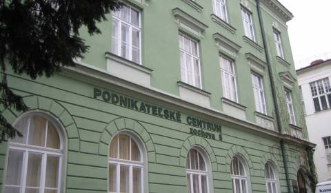 Rent Offices, Zochova, Bratislava - Staré Mesto, Slovakia