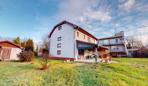 Sale Family house, Family house, Platanová alej, Komárno, Slovakia
