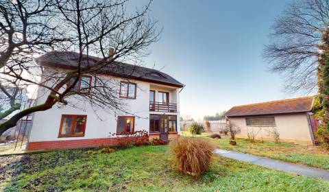 Family house, Platanová alej, Sale, Komárno, Slovakia